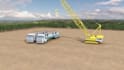 do 3d construction process civil infrastructure engineering 3d heavy equipment