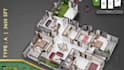 make isometric 3d floor plan