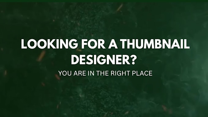 design catchy youtube thumbnail ,vlog thumbnail