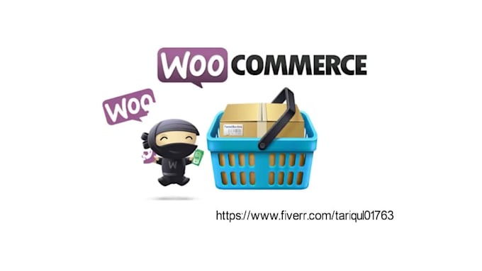 add or upload products to your woocommerce website