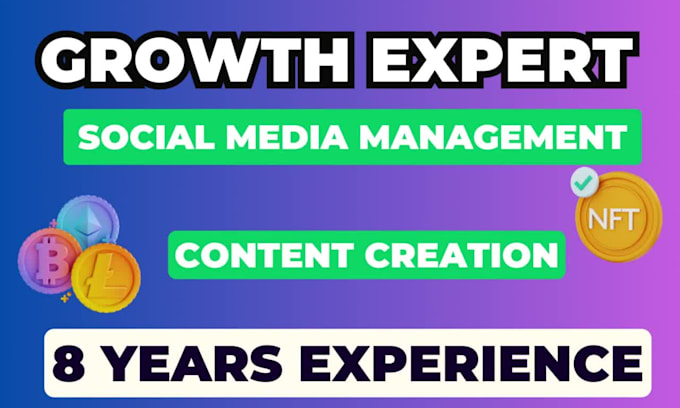 Review I will make nft marketing strategy and  nft social media promotion