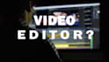 do professional video editing and motion graphics