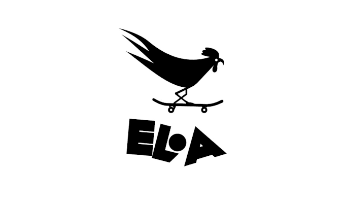 create a clean logo reveal animation for your brand