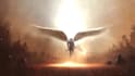 create a custom video loop wallpaper for wallpaper engine