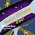 animate your birthday card