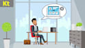 create 2d animation explainer video or infographic video