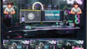 design animated twitch kick youtube vtuber stream overlay, vtuber model rigging