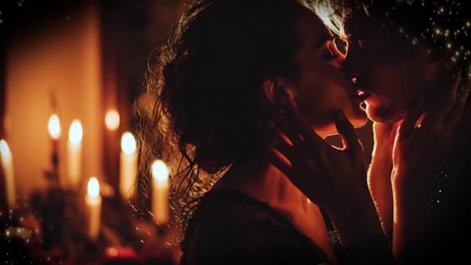 cast a powerful love infatuation binding spell