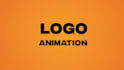 design professional custom logo animation