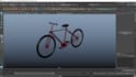 create 3d models and 3d model designs in autodesk maya