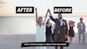 remove unwanted object people from photo