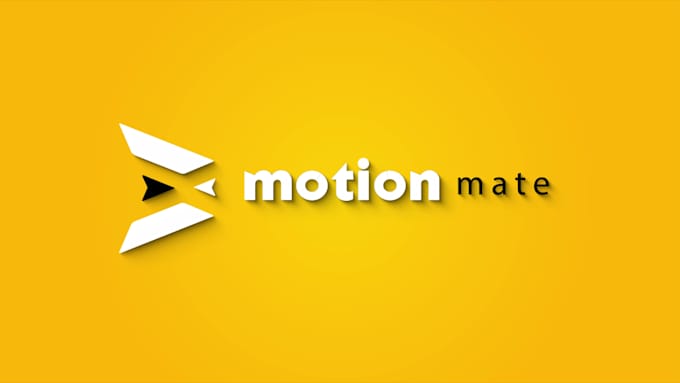create engaging custom intro, outro, and animated logo