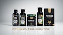 design professional product label and packaging