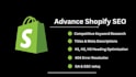 do advance shopify SEO to boost your google ranking