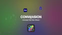 convert text from after effects to final cut pro