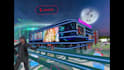 design 3d architecture for virtual experiences
