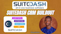 setup suitedash CRM portal for smooth client onboarding for tax prep acccounting