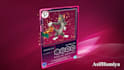 design trading nft cards