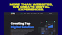 design and develop modern wordpress websites