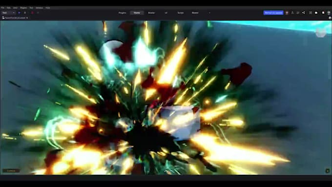 do roblox animation r6 r15 roblox vfx ability combat system movement scripting