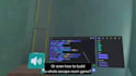 help you building your horizon world