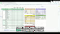 automate google sheets with dashboards and workflows