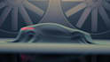 create epic car opener intro logo video animation