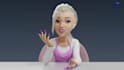 do 3d character animation for games and cinematics
