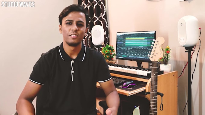professionally master your song