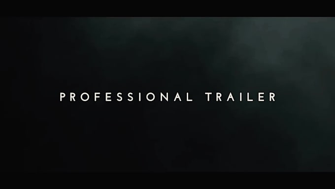 create high converting cinematic live action explainer promo video
