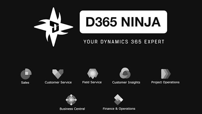 implement dynamics 365 crm and d365 business central