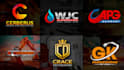provide 3d modern creative logo design for your business