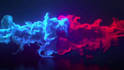 create creative animated logo intro video