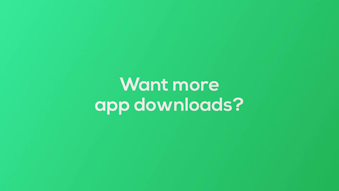create a high converting apple app store preview video for your ios app