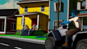 create high end 3d animation commercial