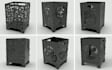 prepare sheet metal dxf files for cnc laser cutting and fabrication