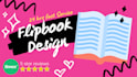 design a flipbook in 24 hrs with premium hosting