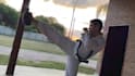 be your martial arts instructor