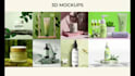 design realistic 3d product rendering mockup designs for amazon shopify