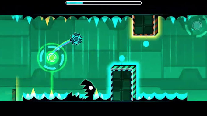 create rate worthy geometry dash decoration for your geometry dash level