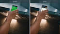 professional vfx screen replacement and motion tracking