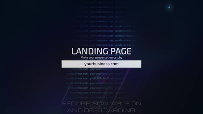 rebuild modern website for 14 days