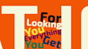 do motion graphics, and everything related to it