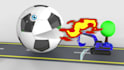 create kids animation 3d learning video