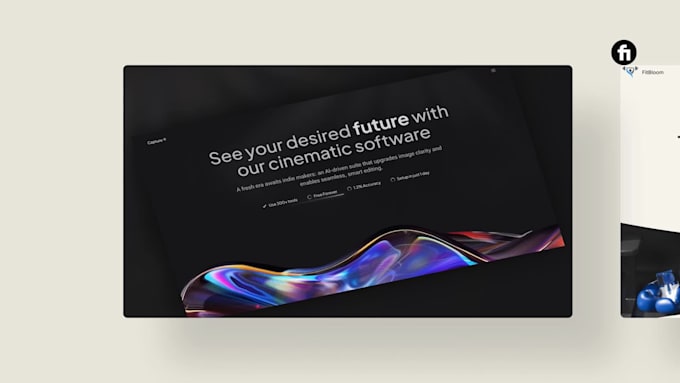 create rive animations for your site