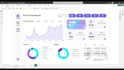 create dynamic power bi dashboards for HR, sales and e commerce