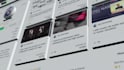 create your website animation or intro video in 3d