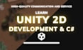teach you unity 2d game development