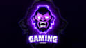 create animated twitch gaming screen, alerts and overlay