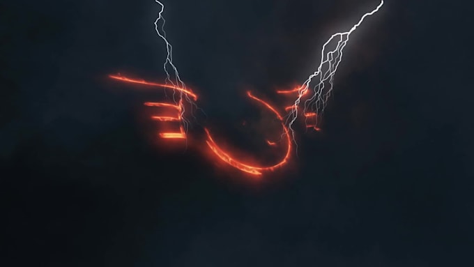 create 3d logo animation
